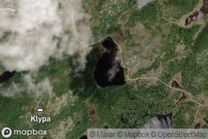 Klypetjern
