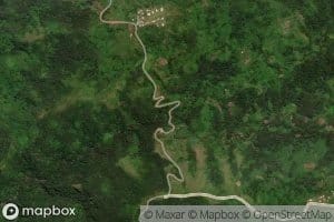 Leasavaravavusa Creek