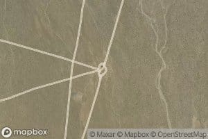 End of the Line Trough