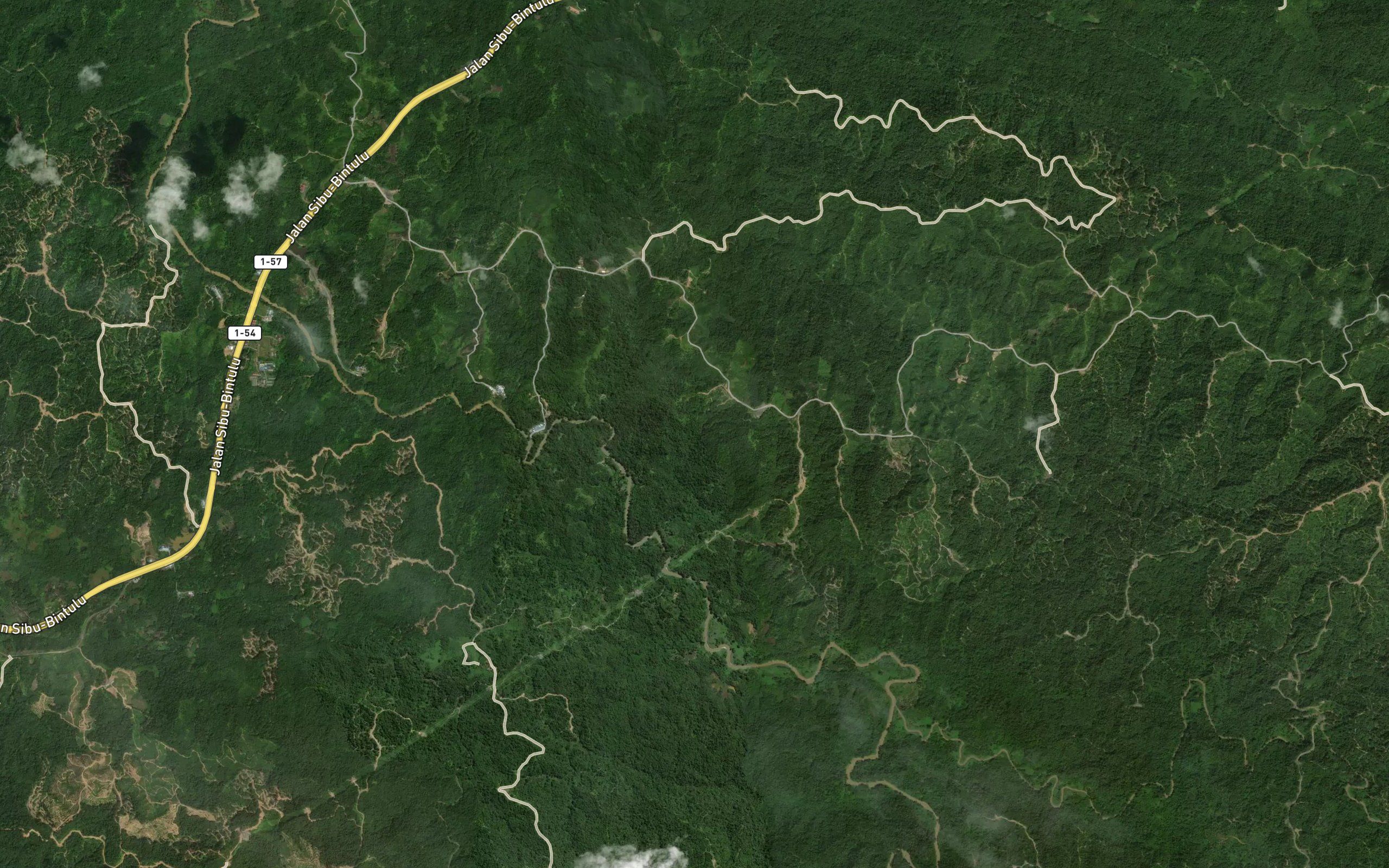 Sungai Aru