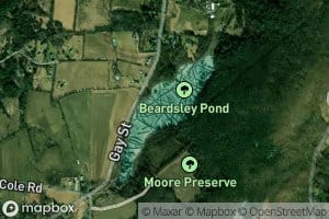 Beardsley Pond