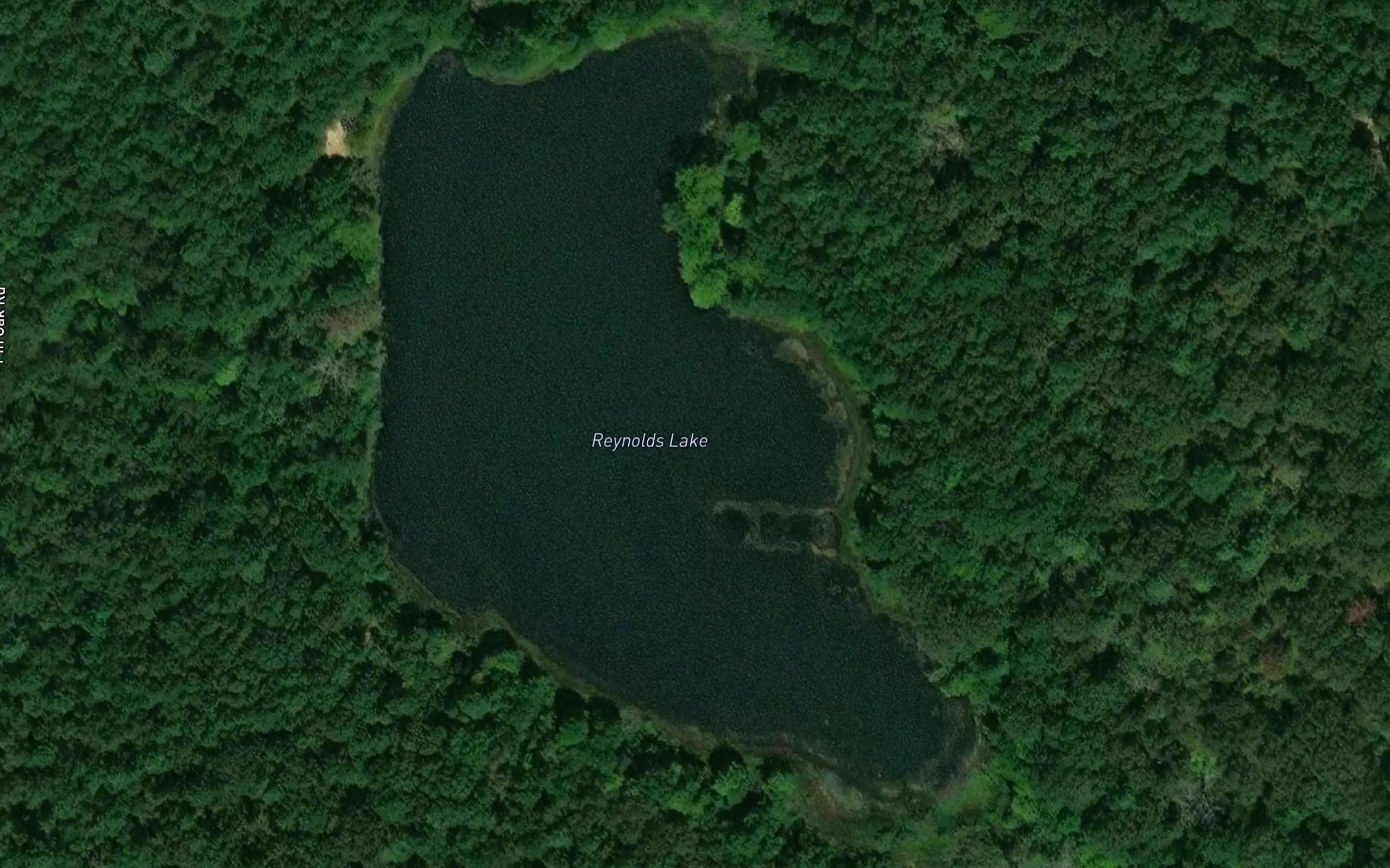 Reynolds Lake