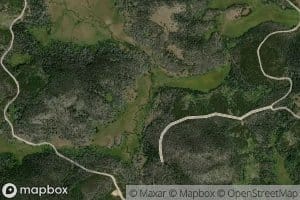 Trail Creek
