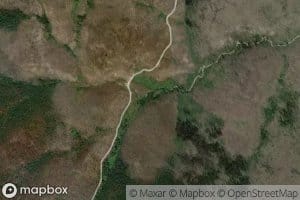 Hoodoo Creek