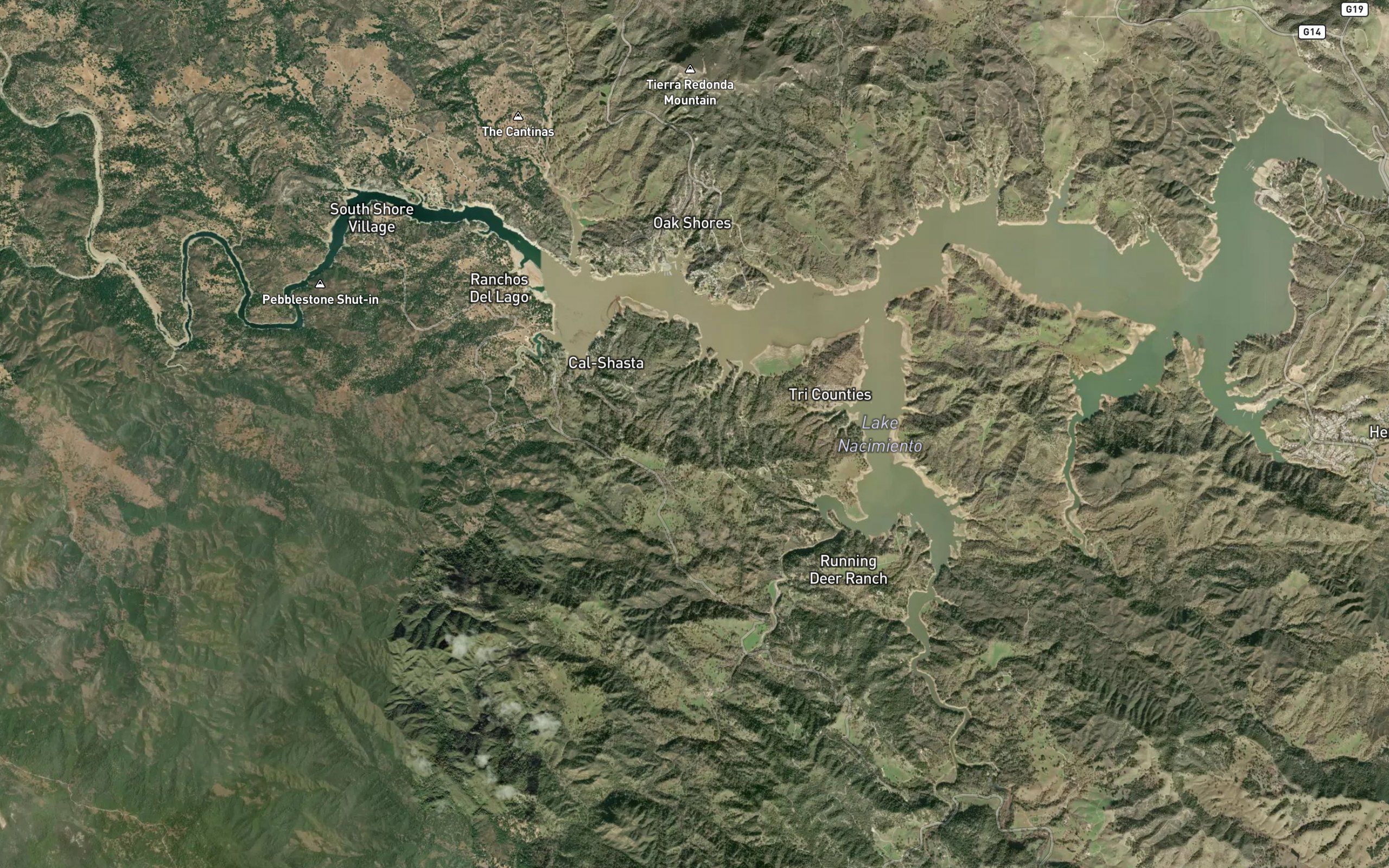 Snake Creek