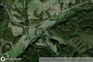 North Fork Dry Creek