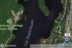 Lac Ouiatchouan