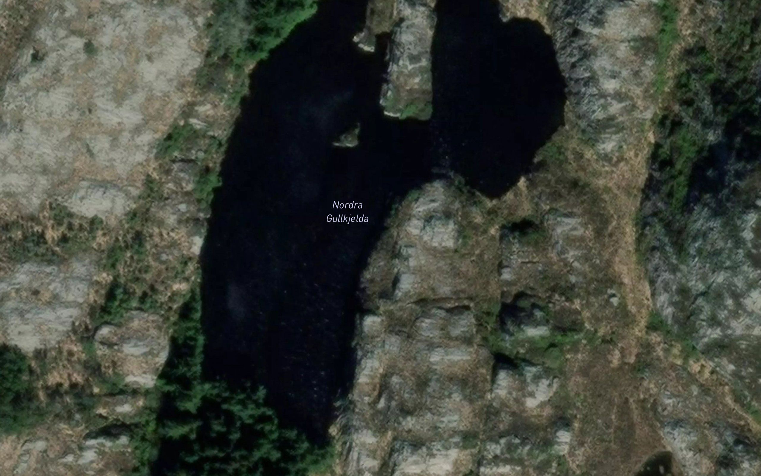 Saevartjorna