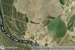 Apache Springs