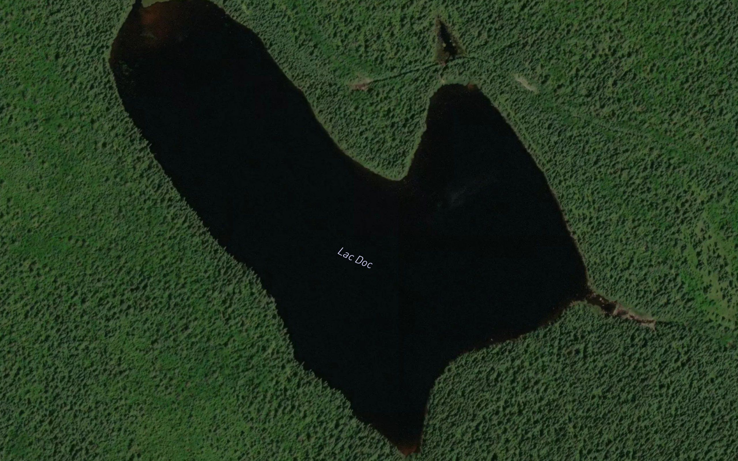 Lac Doc