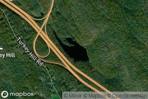 Deep Hollow Reservoir