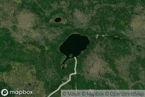 Lac Anselme