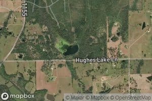 Hughes Lake
