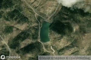 Grassy Trail Reservoir