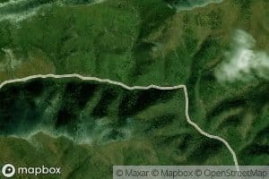 Fort Davie Creek