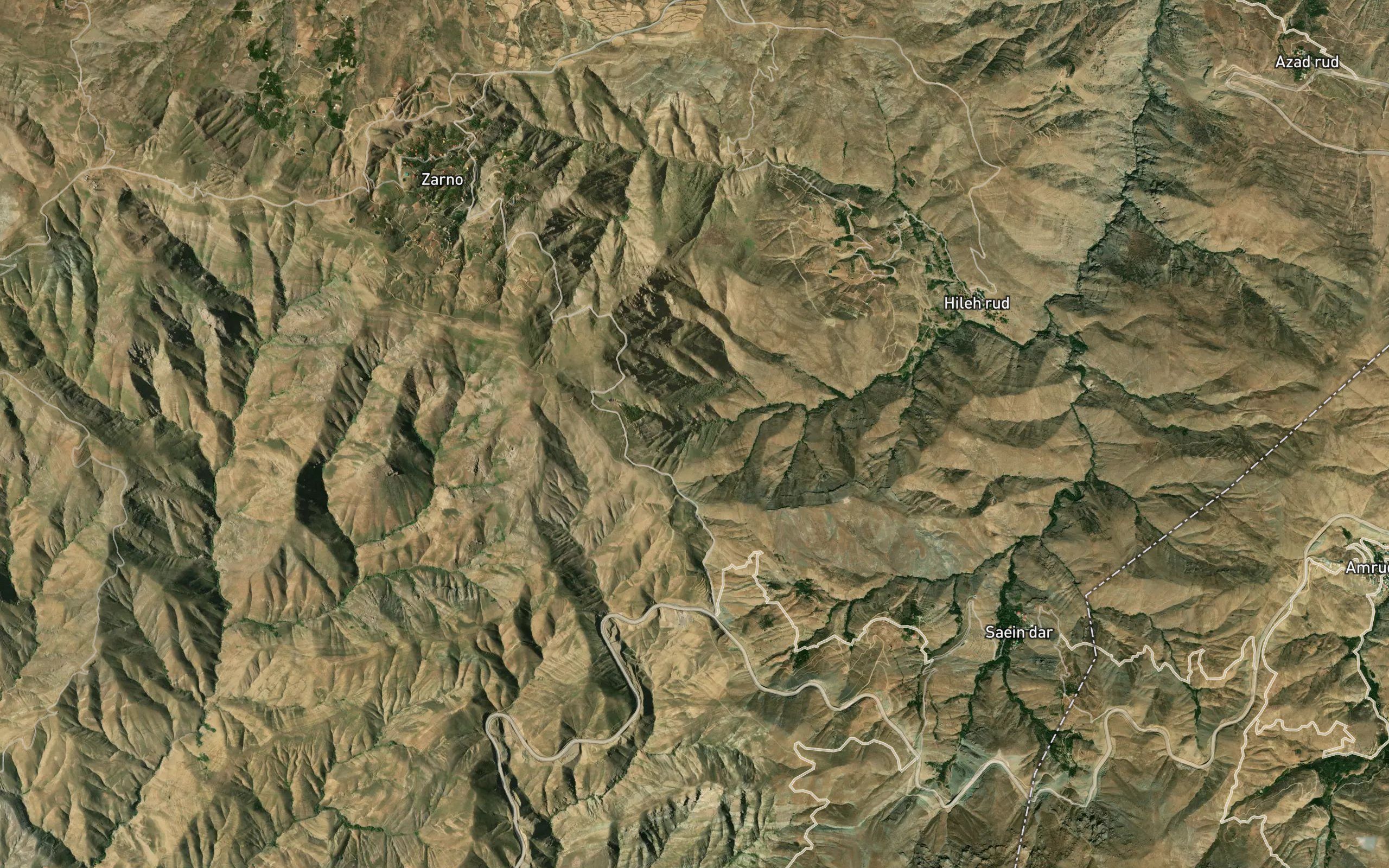 Cheshmeh-ye Haft Tappeh