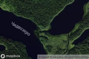 Verkhnyaya Chidiviya