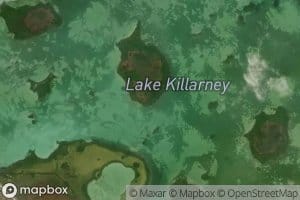 Lake Killarney