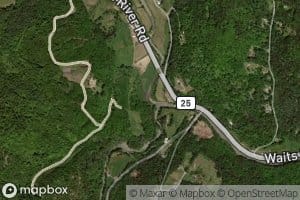 South Branch Waits River