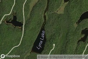Lynx Lake