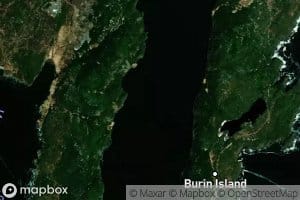 Burin Passage