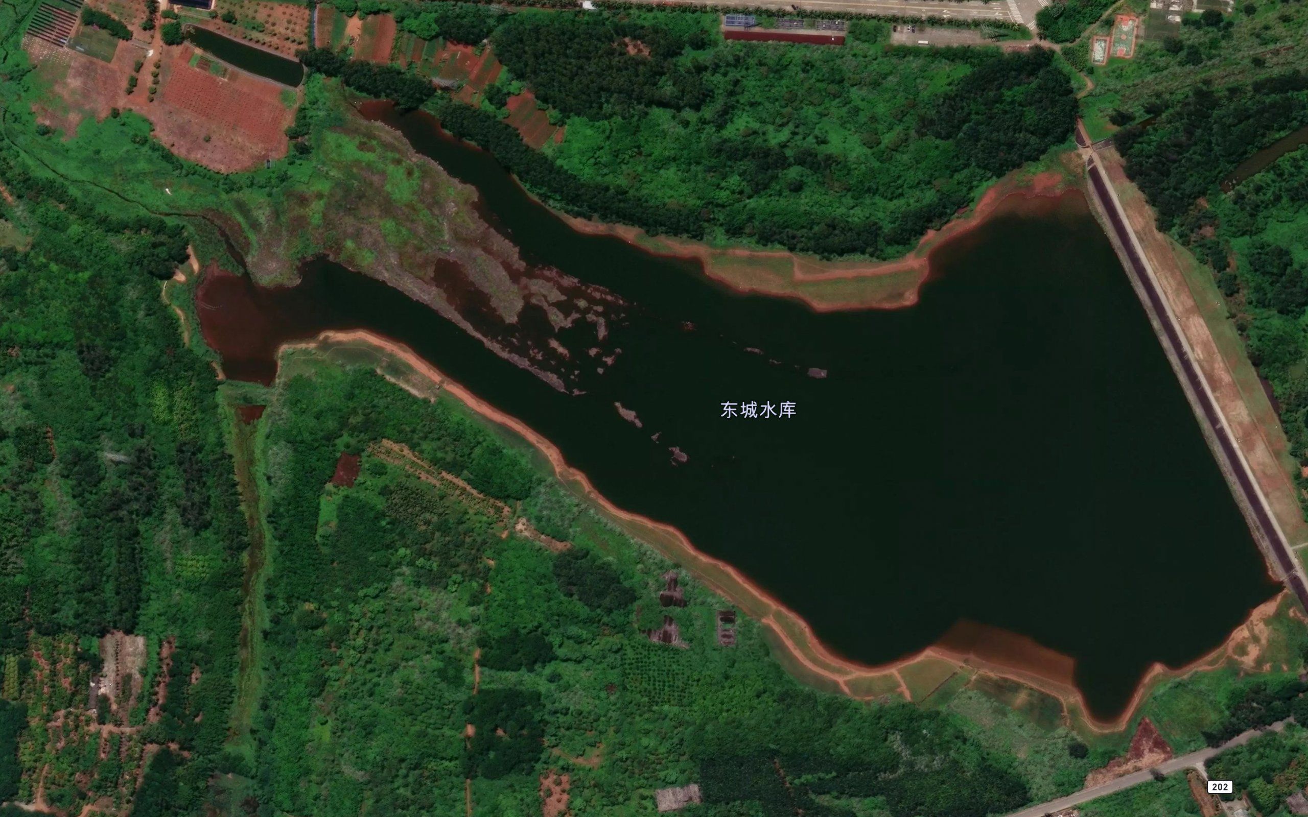 Dongcheng Shuiku