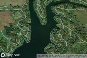 East Branch Big Creek