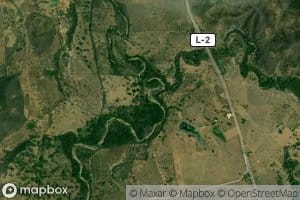 Quebrada El Castillo