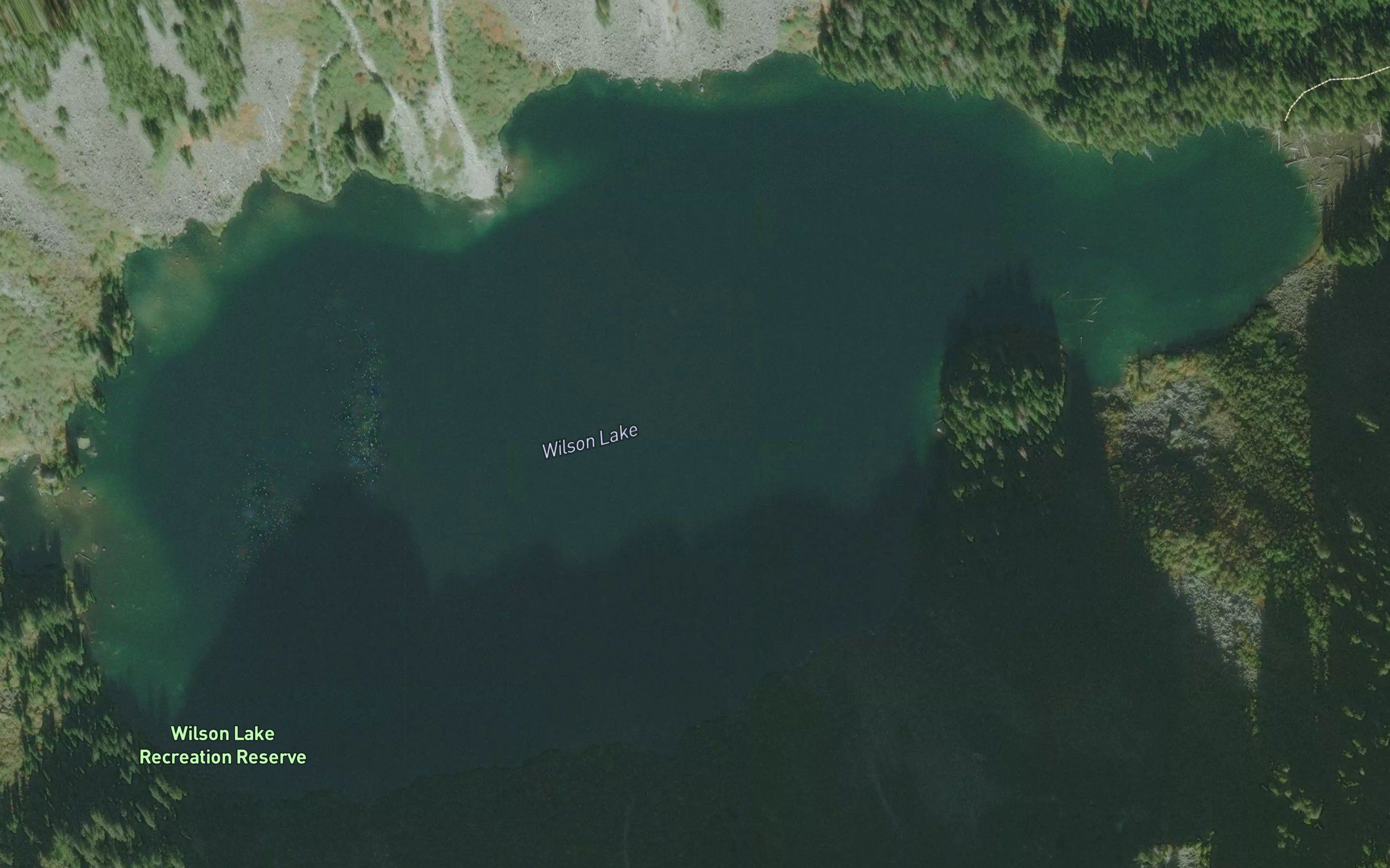Wilson Lake