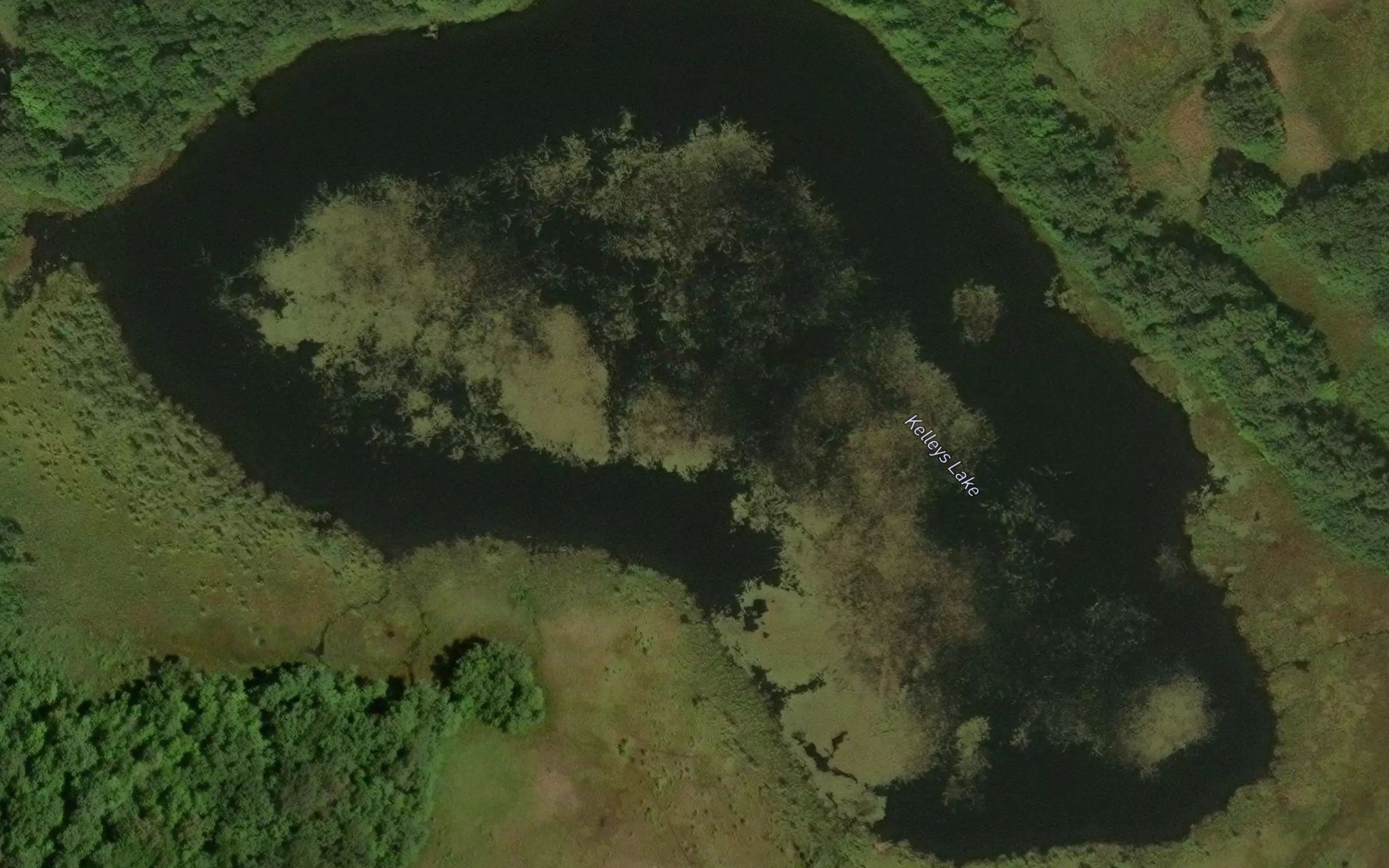 Kelleys Lake