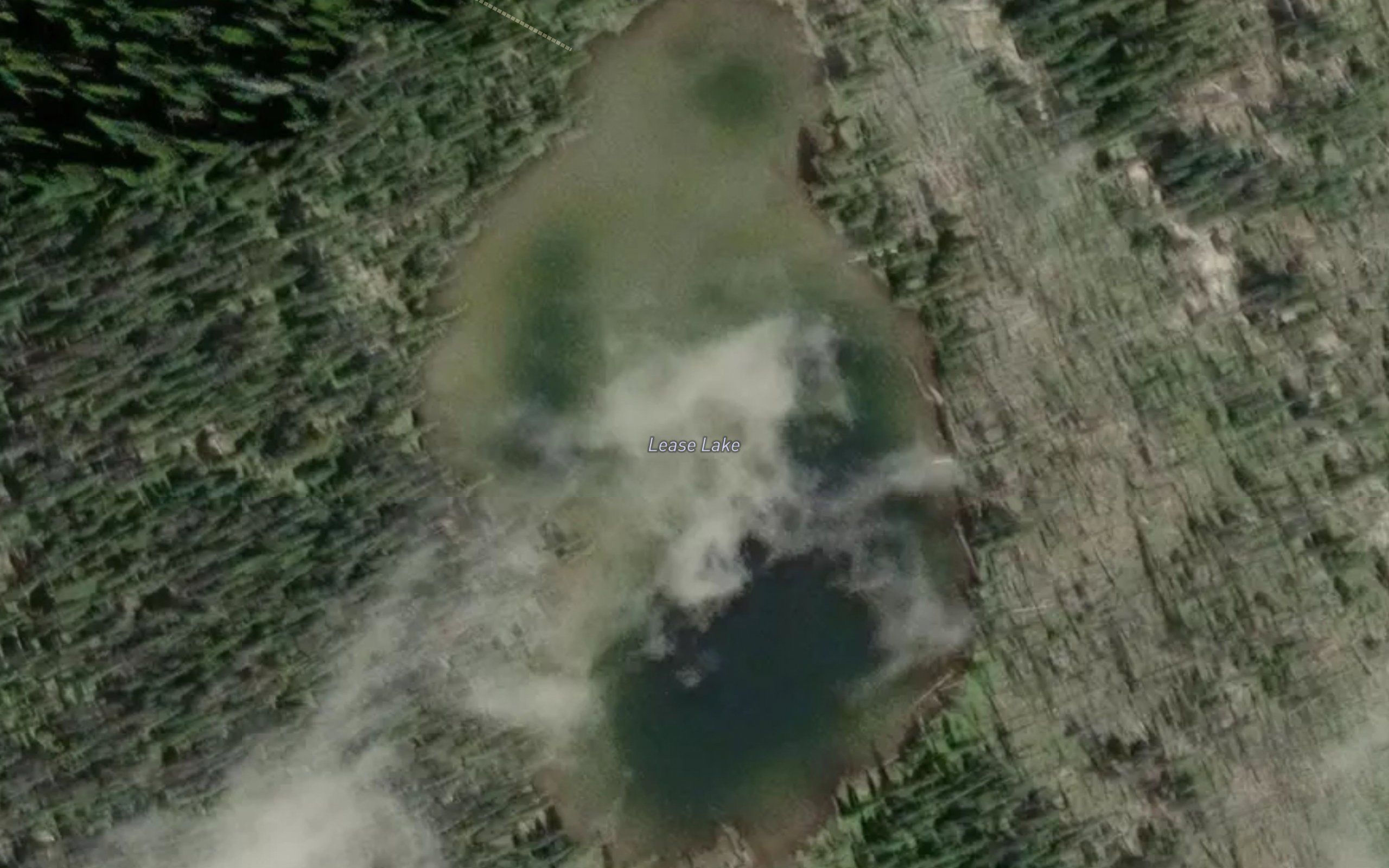 Lease Lake