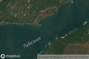 Ozero Labaznoye