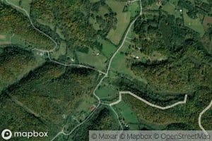 Raines Hollow Branch