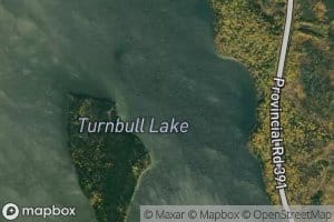 Turnbull Lake