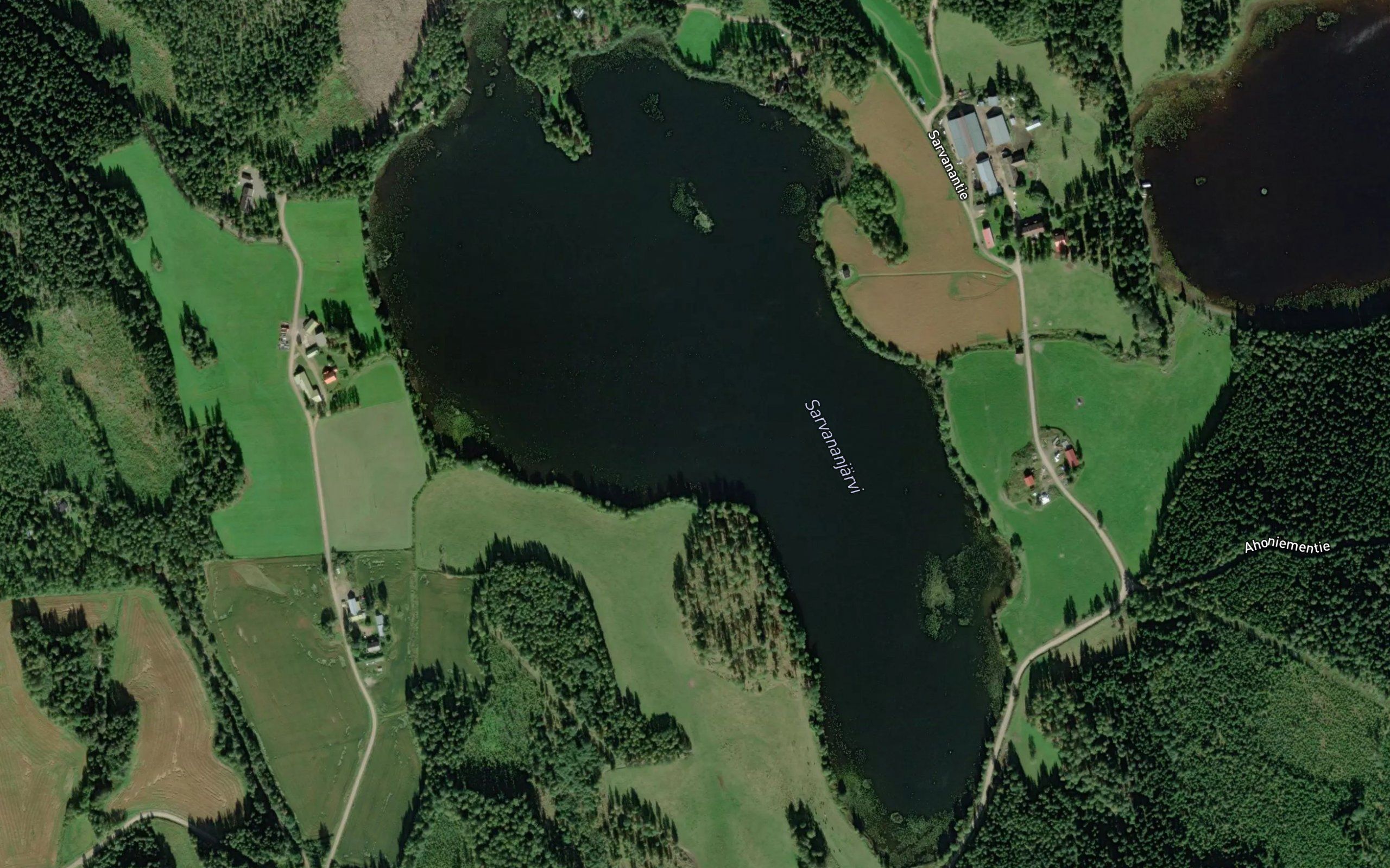 Sarvananjarvi