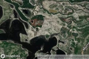 Lake Gage