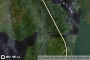 Squeedunk Creek