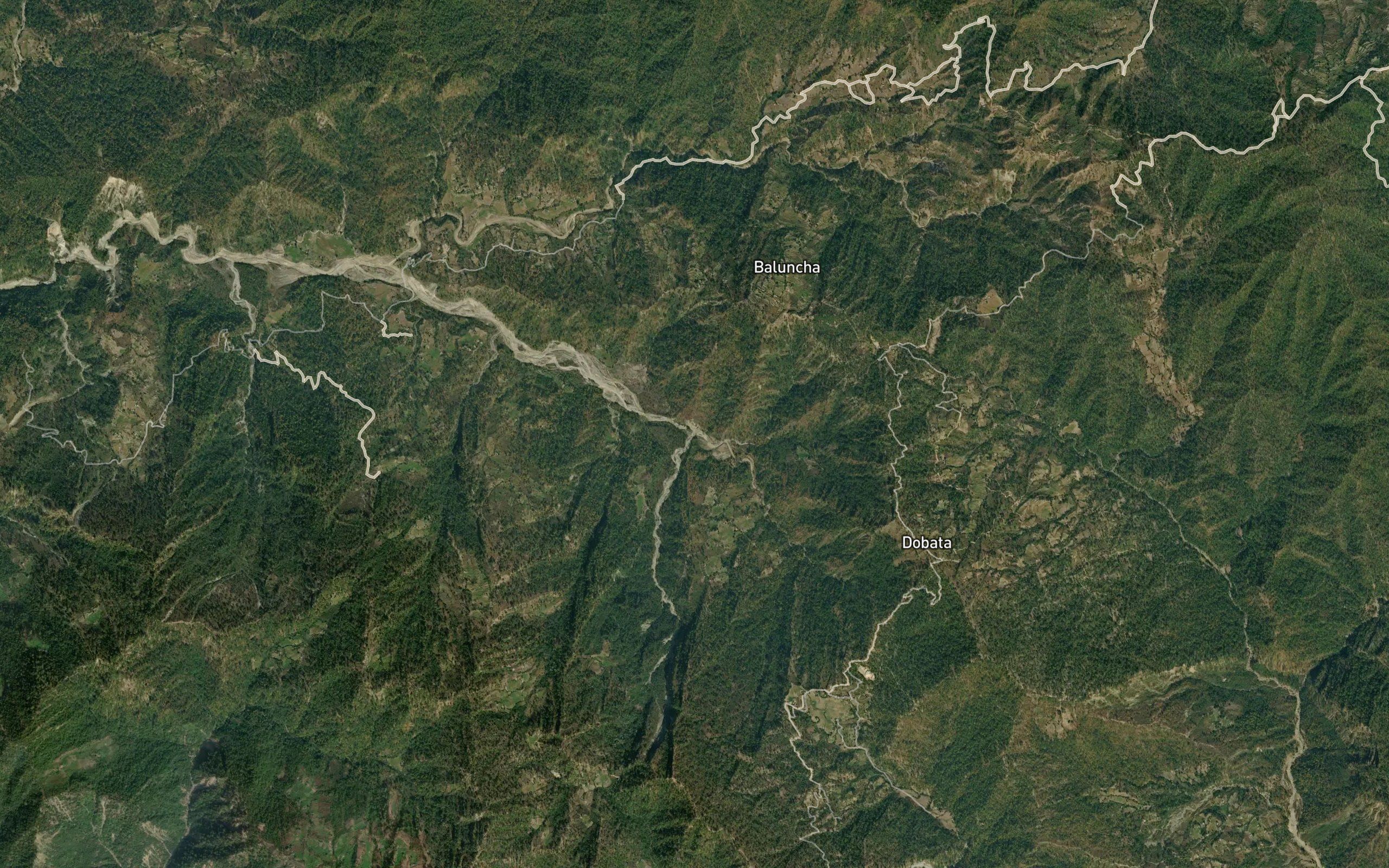 Phairat Khola