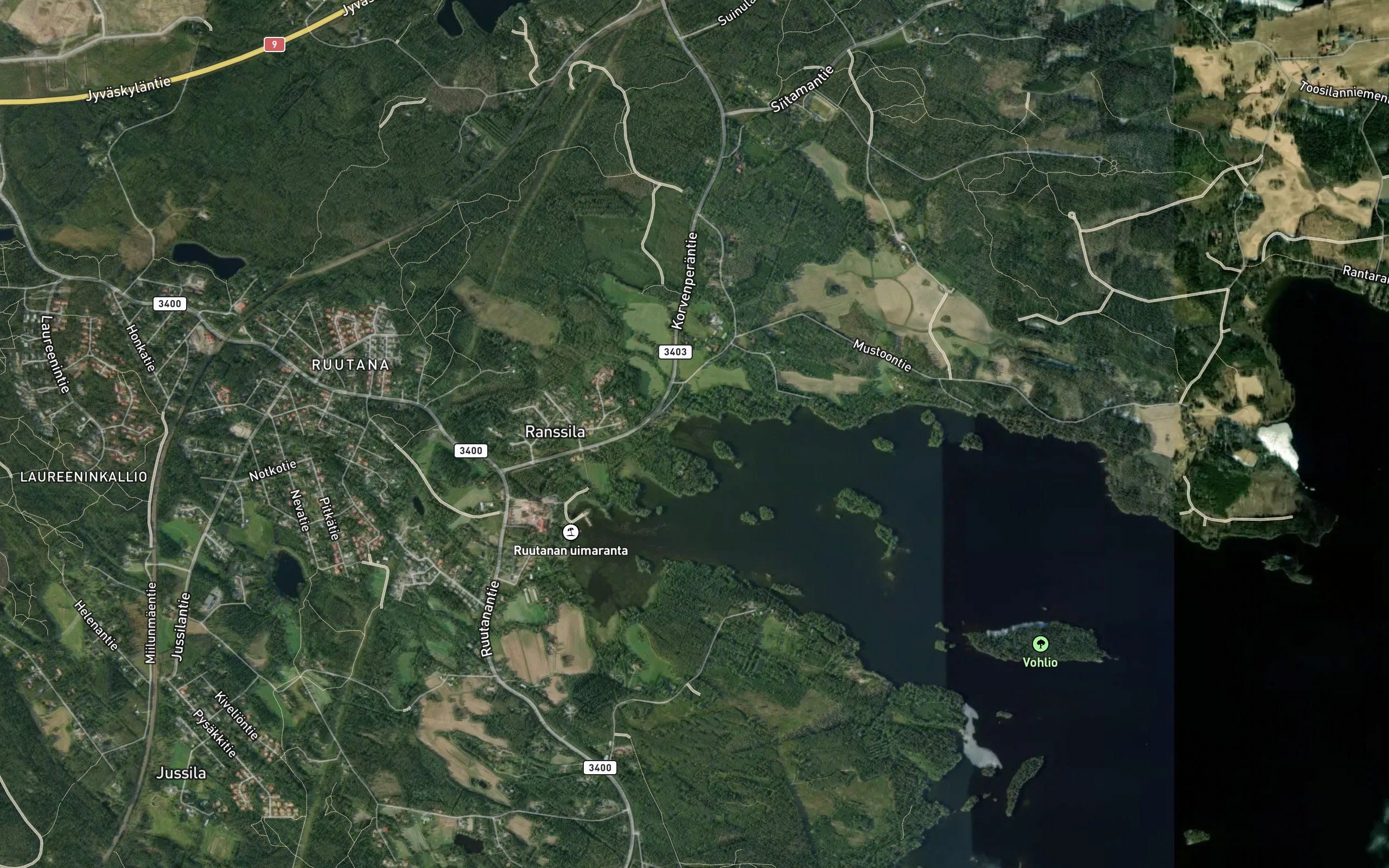 Markkulanlahti