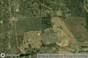 Jantzen Number 2 Reservoir