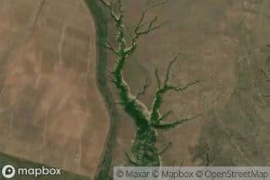 Balka Bol'shaya Lipovaya