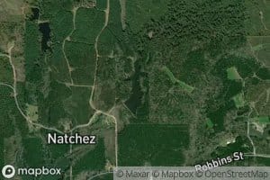 Stallworths Black Pond