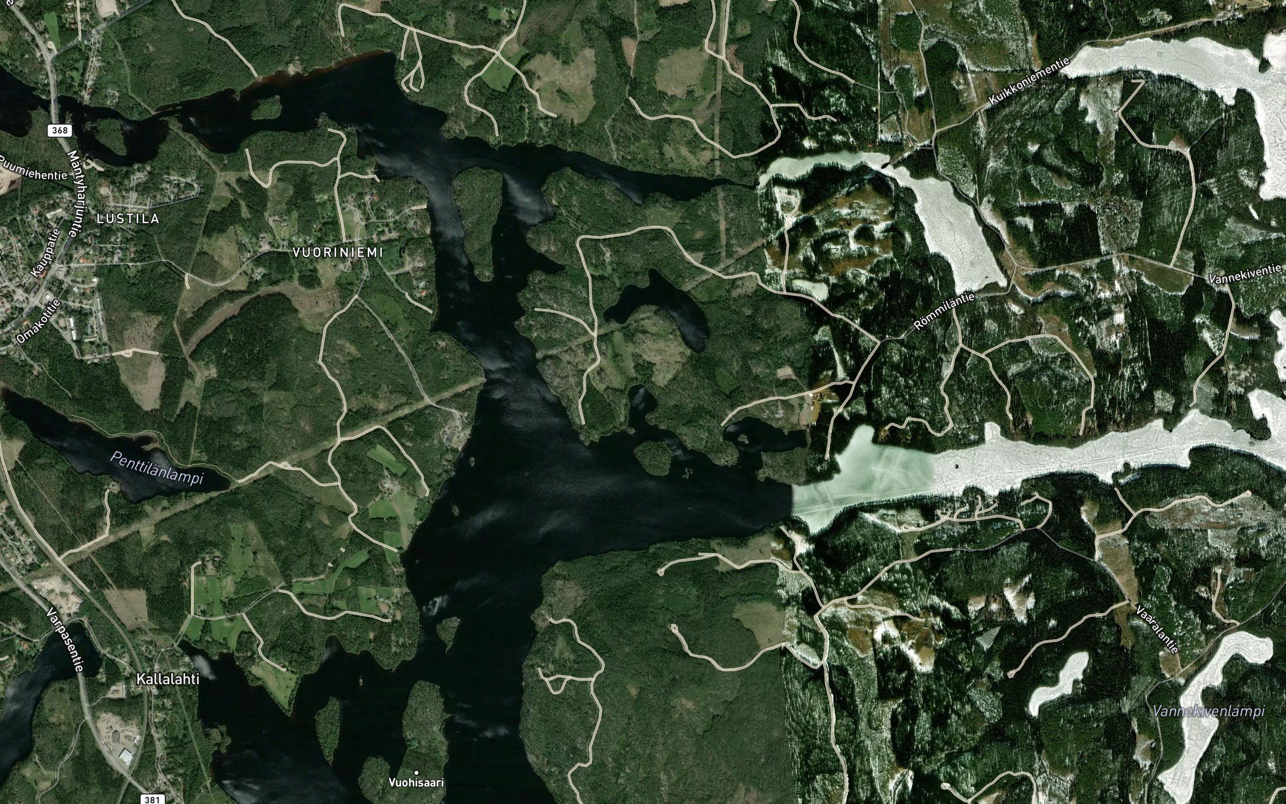 Katiskalahti
