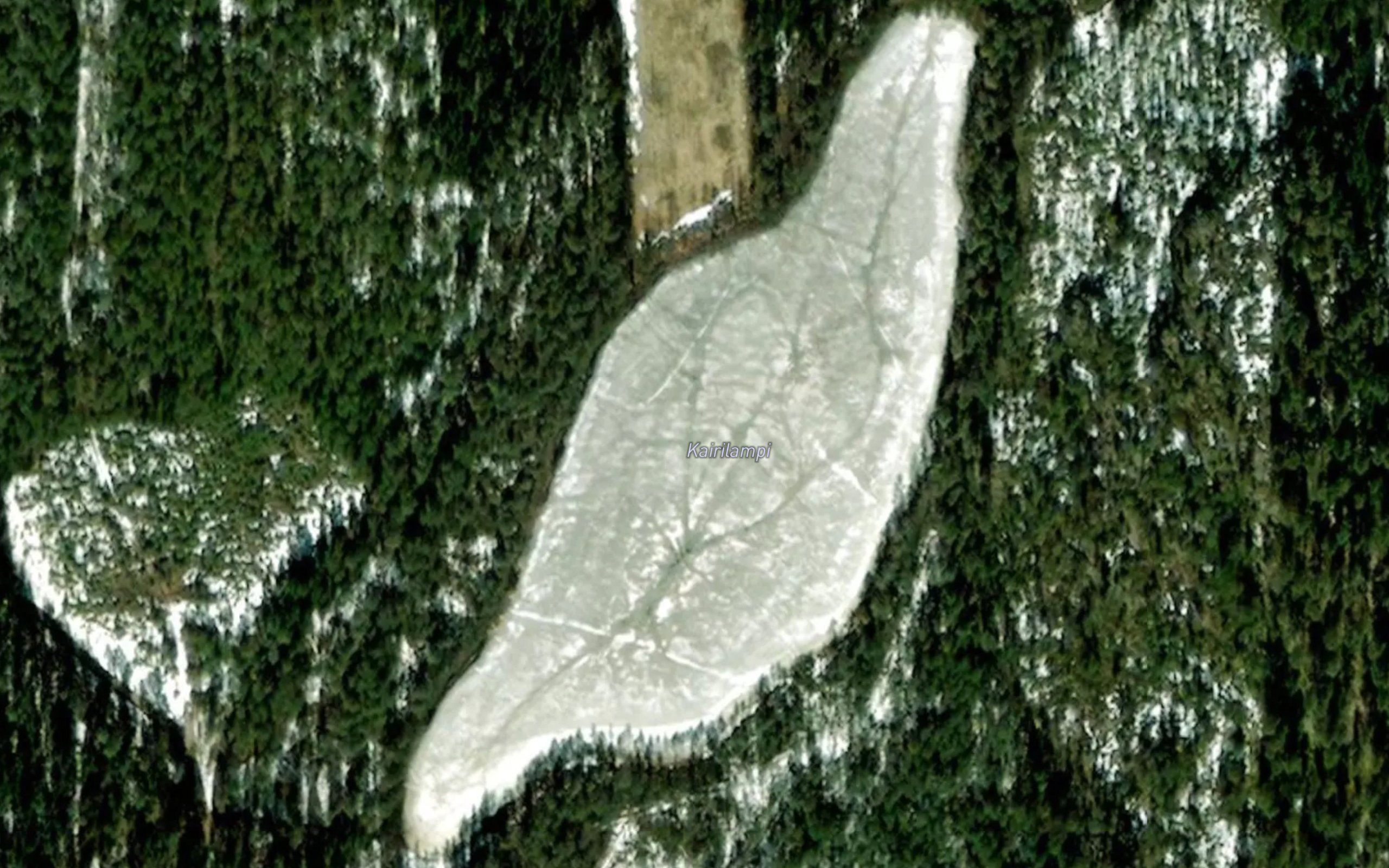 Kairilampi