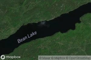 Bean Lake