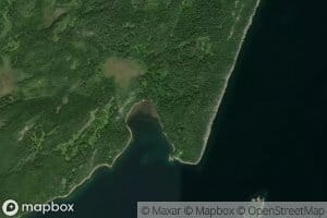 Hauling Cove