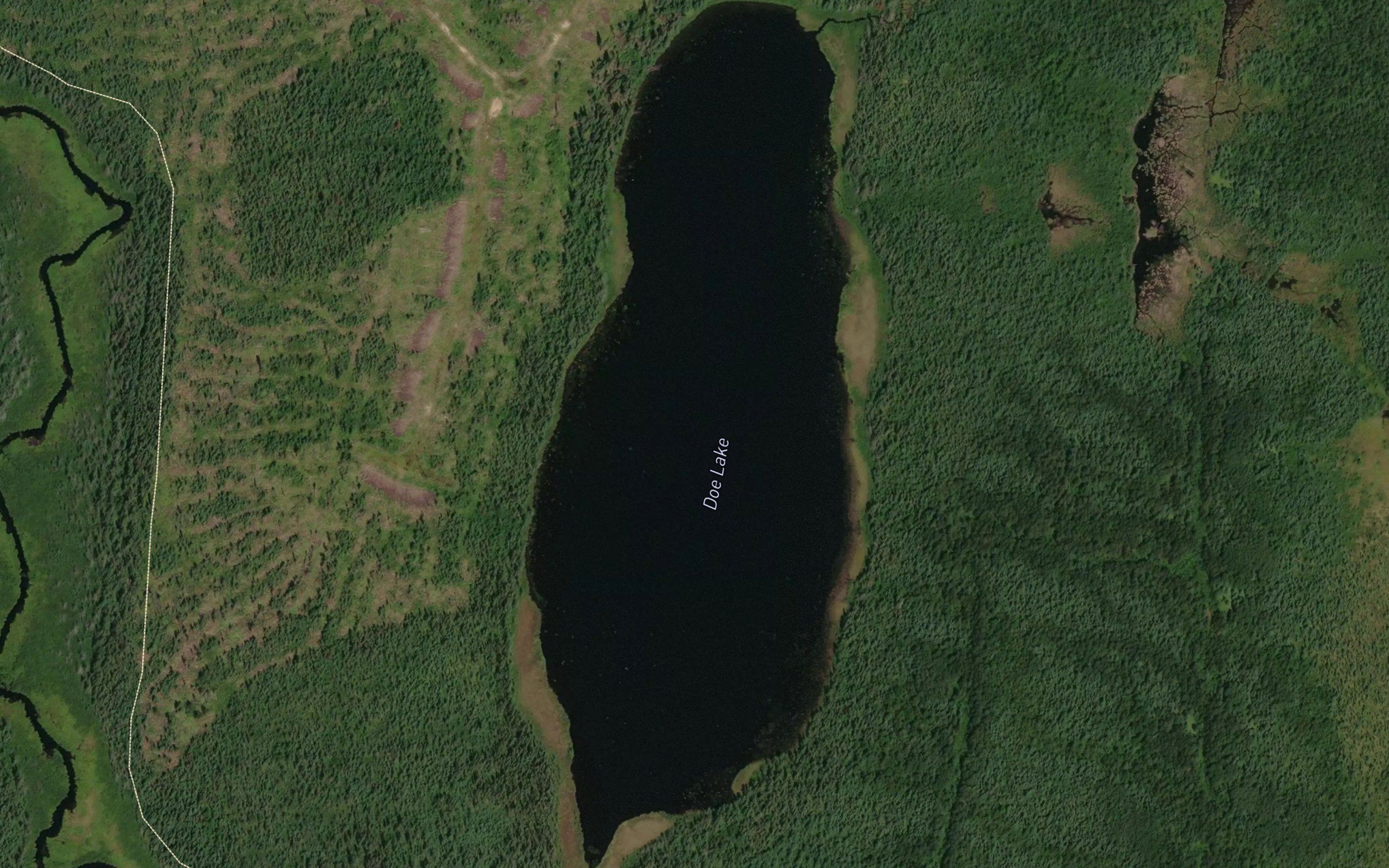 Doe Lake