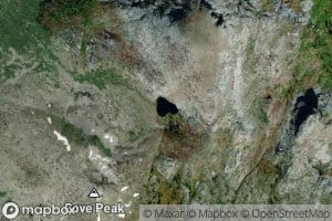 Granite Lake
