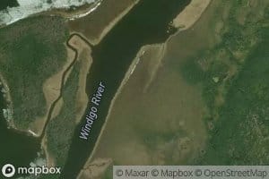 Kippen Creek