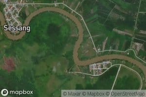 Sungai Bilang